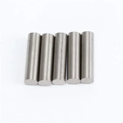 Mondiale vraag naar permanente magneten en de rol van Alnico-potmagneten